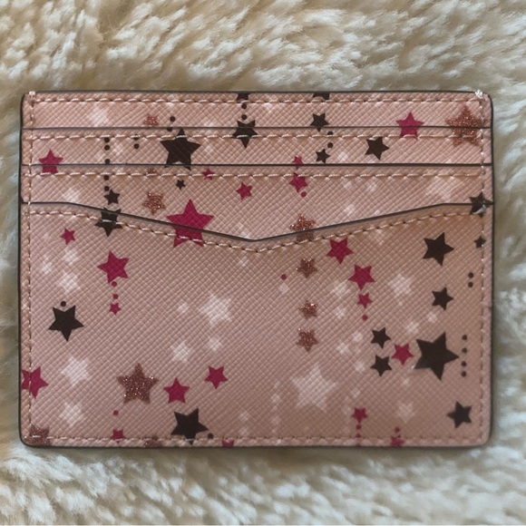 Twinkle Star Card ID Wallet - Picture 3 of 4